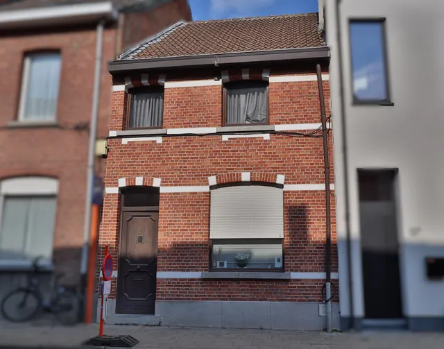 Woning à vendre à Dendermonde – 1/10
