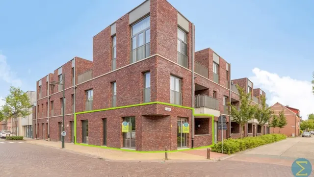 Appartement te koop in Arendonk – 1/10