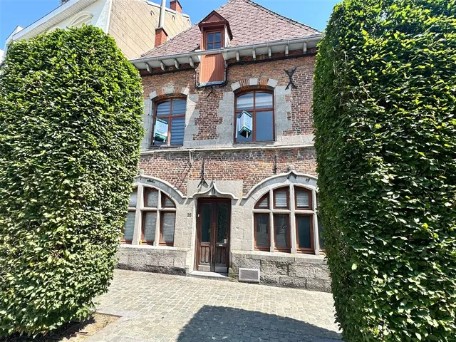 Maison à vendre à Lessines – 1/10