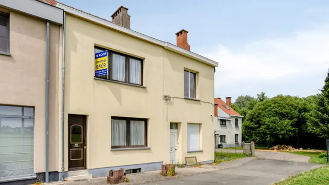 Maison à vendre à Zellik – 1/10