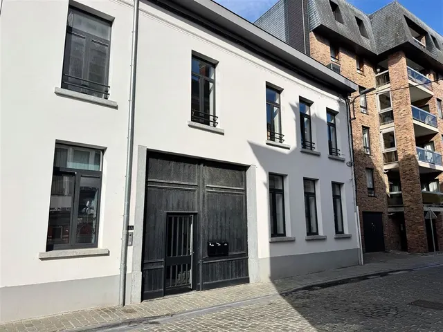 Appartement à vendre à Lessines – 1/10