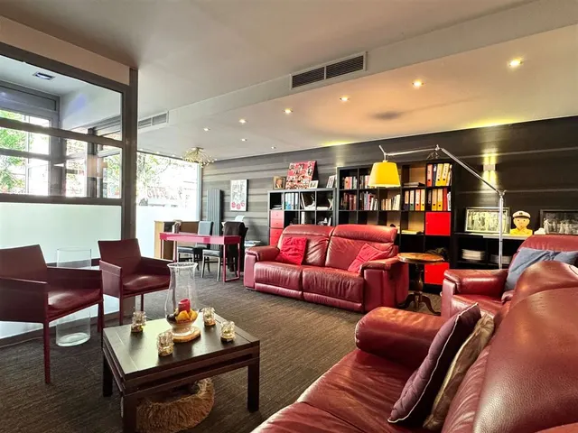 Maison à vendre à Ronse – 1/10