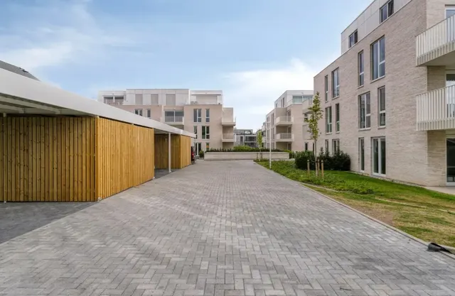 Maison à vendre à Ronse – 1/10