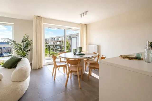 Appartement à vendre à Emelgem – 1/7