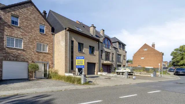 Maison à vendre à Zellik – 1/10