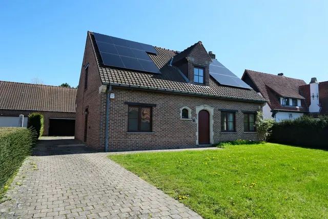 Huis te koop in Tervuren – 1/10