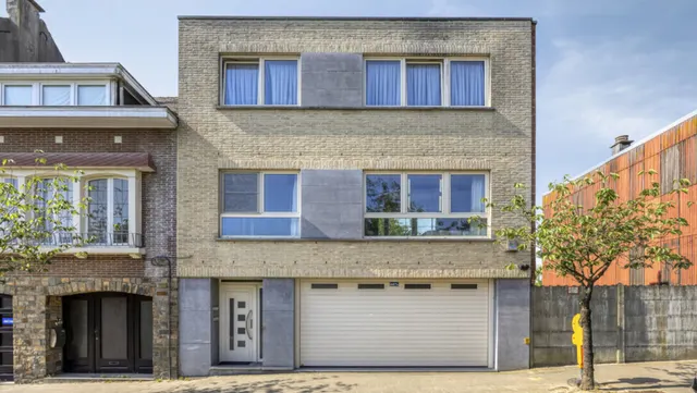 Duplex te koop in Zellik – 1/10