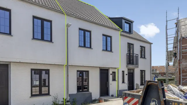 Huis te koop in Arendonk – 1/10