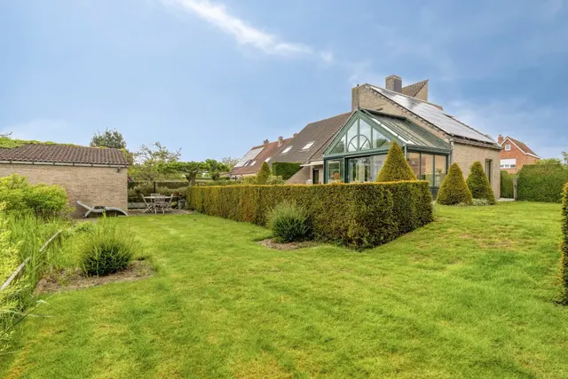 Maison à vendre à Oudenburg – 1/10