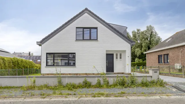 Maison à vendre à Asse – 1/10