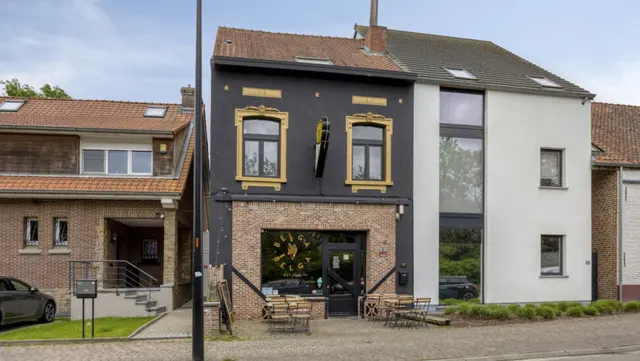 House for sale in Wemmel – 1/10