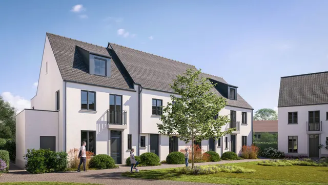 Huis te koop in Arendonk – 1/10