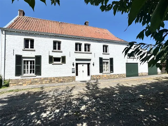 Huis te koop in Oeudeghien – 1/10