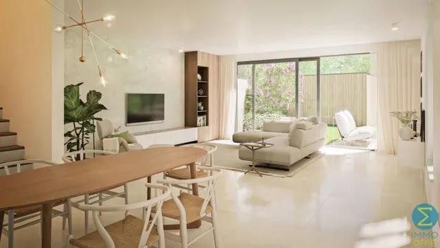 Maison à vendre à Arendonk – 1/10