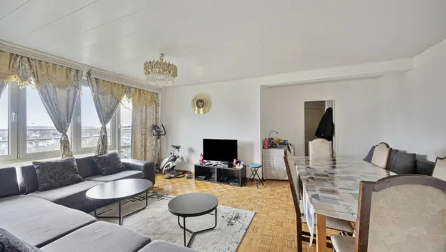 Appartement à vendre à Zellik – 1/14