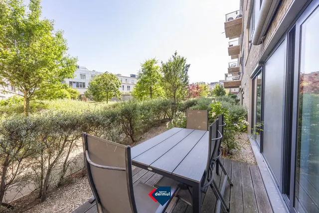 Appartement à vendre à Oostende – 1/10