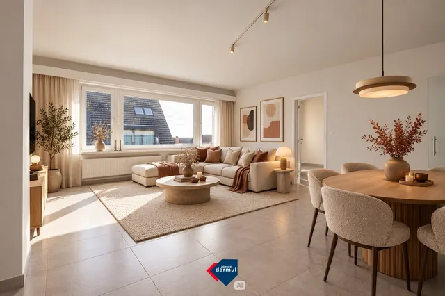 Appartement à vendre à Oostende – 1/10