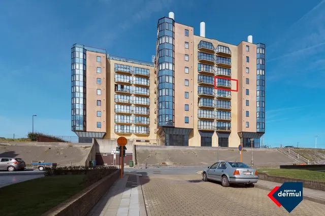 Appartement à vendre à Oostende – 1/10
