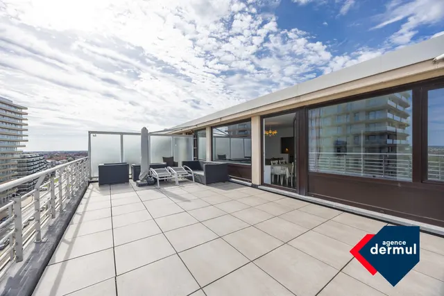 Appartement à vendre à Oostende – 1/10