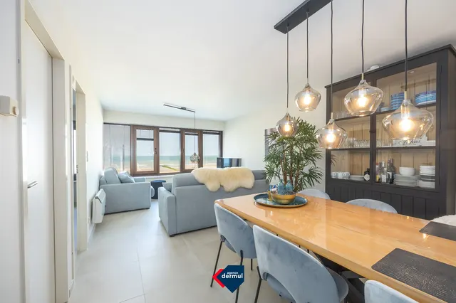 Appartement à vendre à Oostende – 1/10