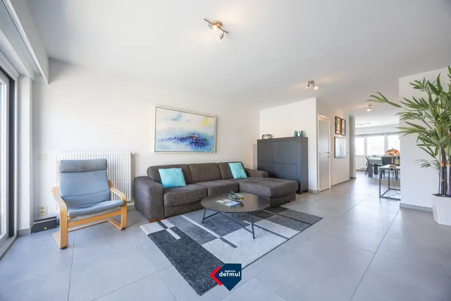 Duplex te koop in Oostende – 1/10