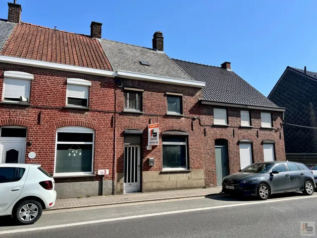 Huis te koop in Ronse – 1/10
