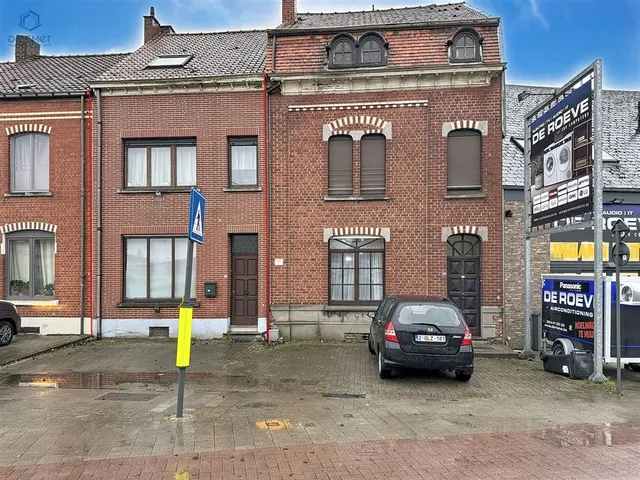 Maison à vendre à Geraardsbergen – 1/10