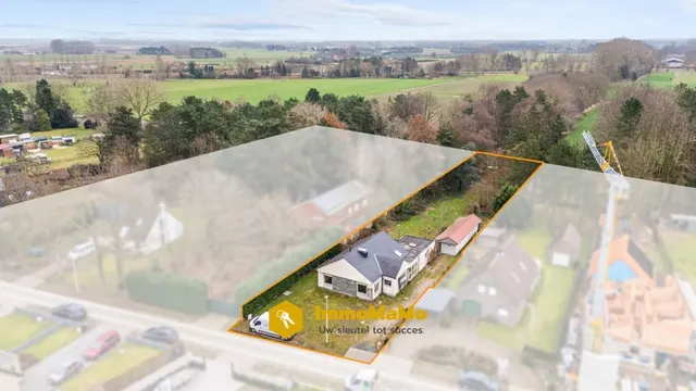 Huis te koop in Wachtebeke – 1/30