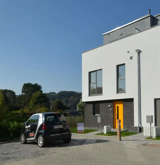 Villa te huur in Jambes – 1/10