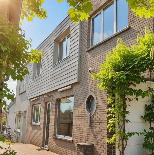 Woning à vendre à Bornem – 1/10