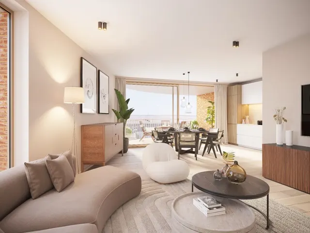 apartment à vendre à Tongeren – 1/10