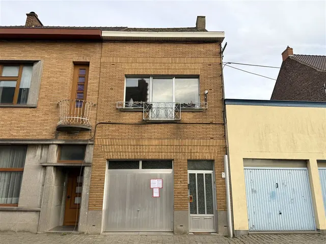 Huis te koop in Lessines – 1/10