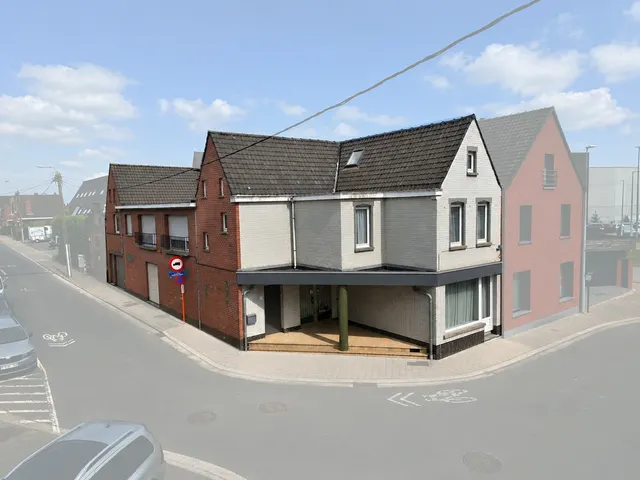 Huis te koop in Lichtervelde – 1/10