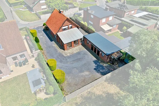 Huis te koop in Lichtervelde – 1/10
