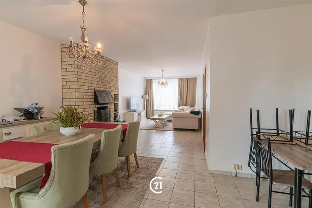 Appartement à vendre à Lennik – 1/9
