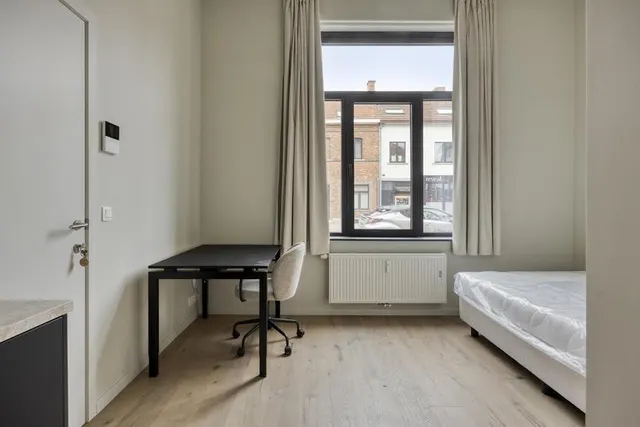 Appartement te koop in Leuven – 1/9