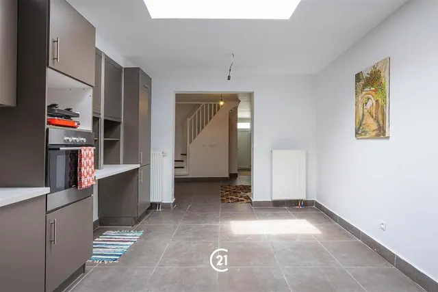 Maison à vendre à Zottegem – 1/4