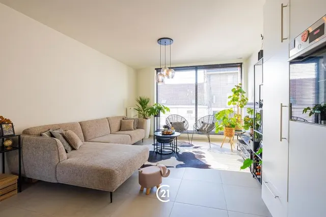 Appartement te koop in Erembodegem – 1/10