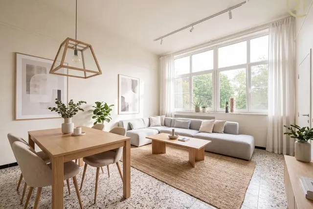 Appartement à vendre à Profondeville – 1/10