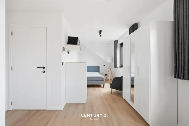Appartement te koop in Heverlee – 1/10