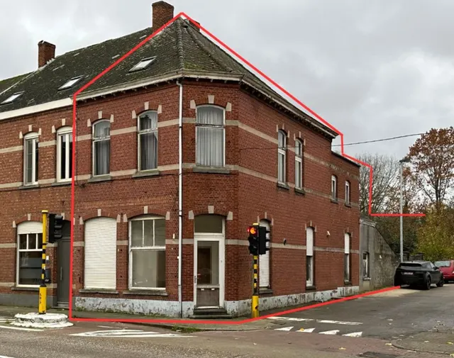 Huis à vendre à Diest – 1/10