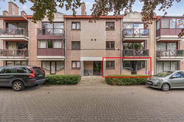 Appartement à vendre à Hasselt – 1/10