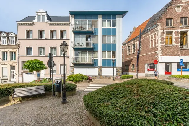 Appartement à vendre à Tienen – 1/10