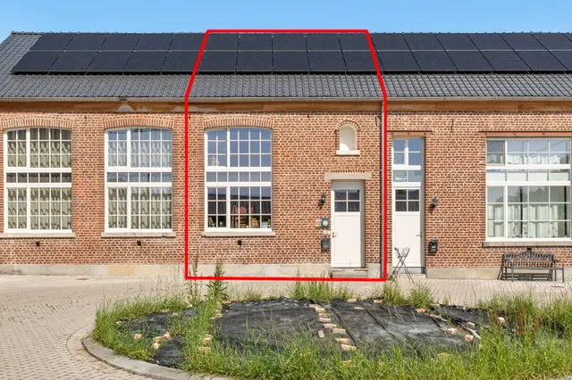 Huis à vendre à Kersbeek-Miskom – 1/10
