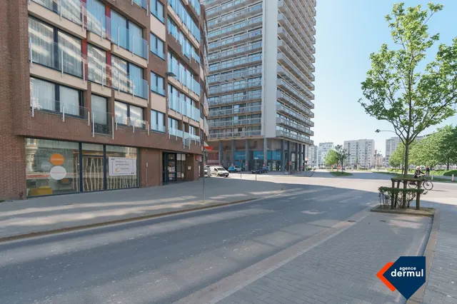 Appartement à louer à Oostende – 1/10