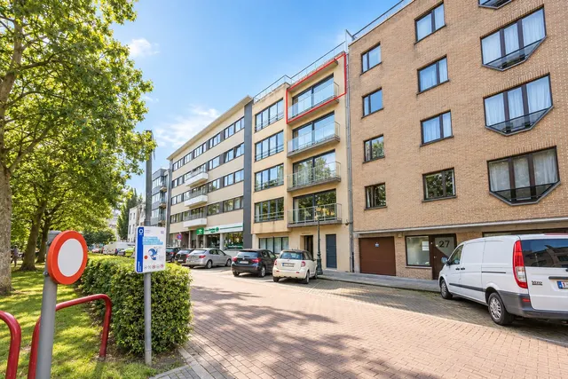 Appartement à vendre à Oostende – 1/10