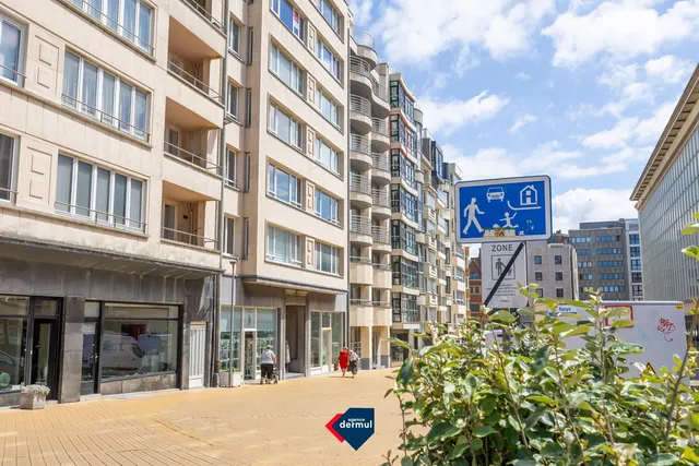 Appartement à vendre à Oostende – 1/10