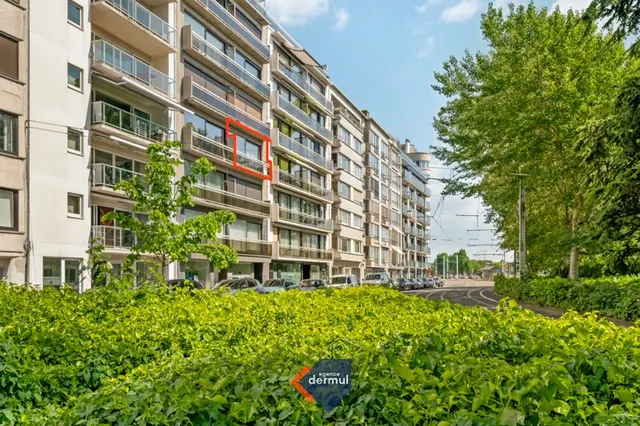 Appartement à vendre à Oostende – 1/10
