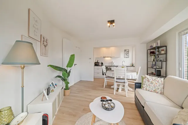 Appartement à vendre à Oostende – 1/10