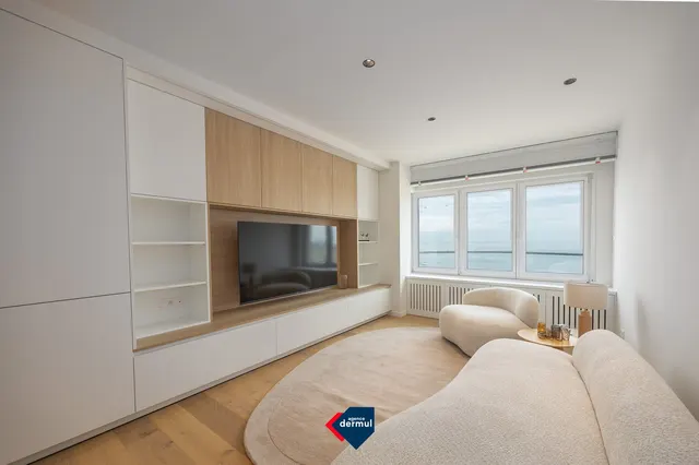 Appartement à vendre à Oostende – 1/10